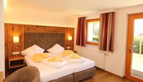Hotel-appartement Hochk�nig