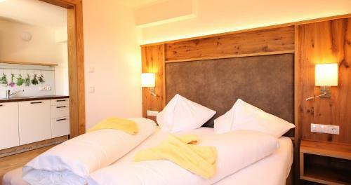 Hotel-appartement Hochk�nig