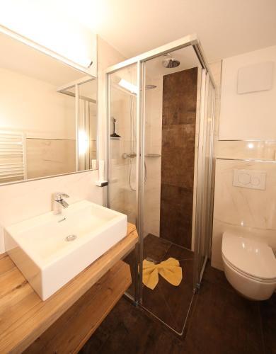 Hotel-appartement Hochk�nig