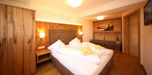 Hotel-appartement Hochk�nig
