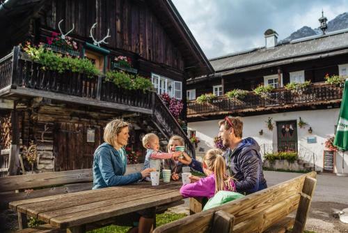 Hotel-appartement Hochk�nig