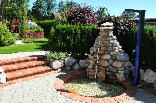 Hotel-appartement Hochk�nig