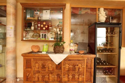 Hotel-appartement Hochk�nig