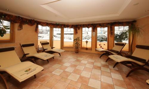 Hotel-appartement Hochk�nig