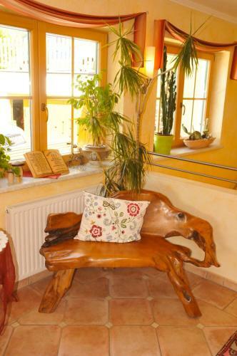 Hotel-appartement Hochk�nig