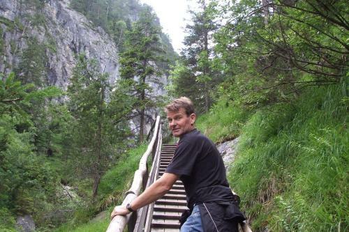 Bed & Breakfast Jagerh�usl