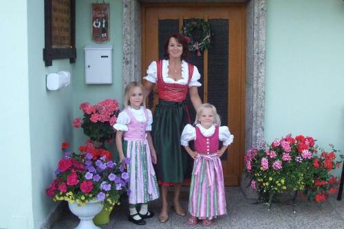 Bed & Breakfast Jagerh�usl