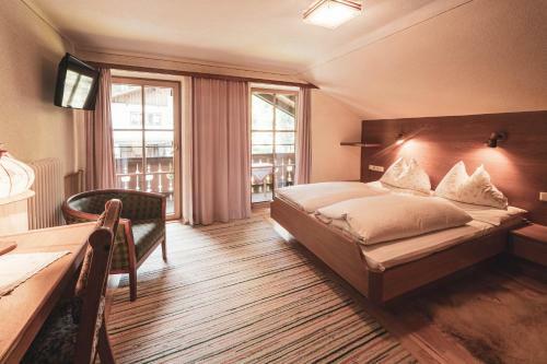 Hostal G�stehaus Feistererhof