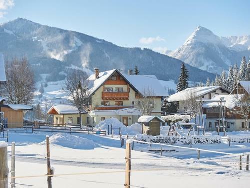 Hostal Vorberghof