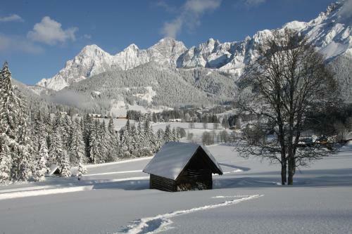 Hostal Vorberghof