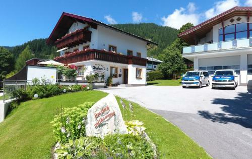 Apartamento Appartement Hubner