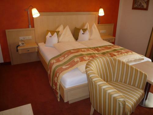 Hotel-pension Herold