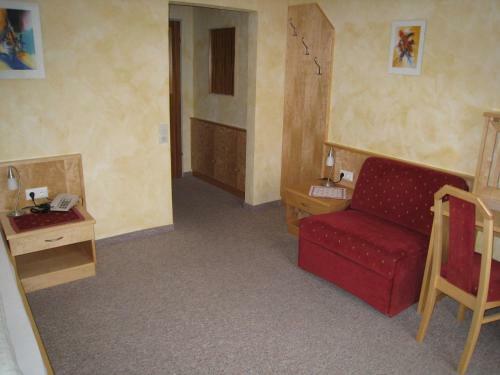 Hotel-pension Herold