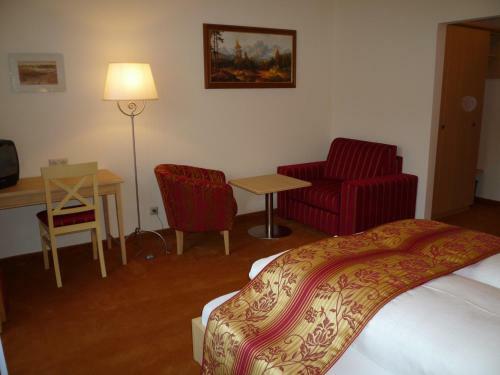 Hotel-pension Herold