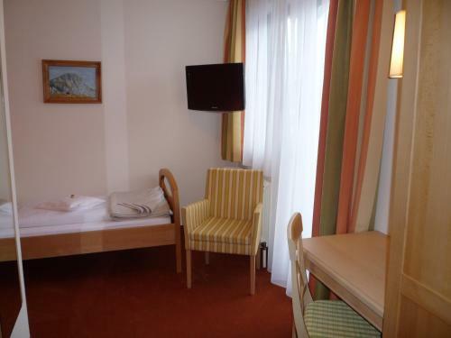 Hotel-pension Herold