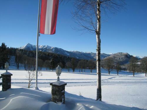 Hotel-pension Herold