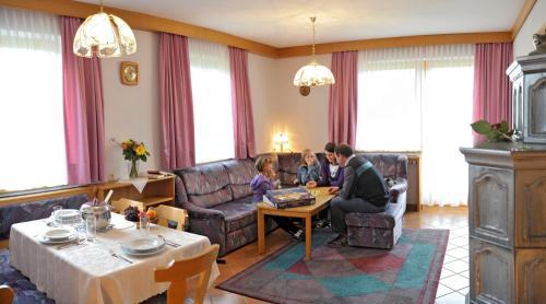 Hostal Alpenbad