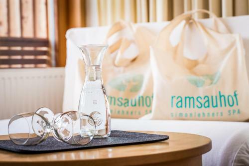 Biohotel Ramsauhof