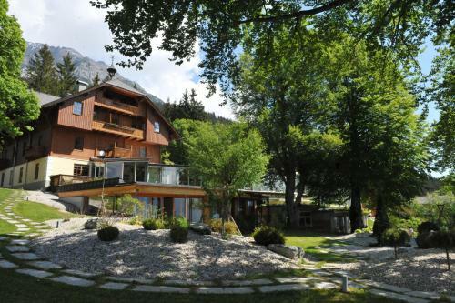 Biohotel Ramsauhof
