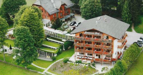 Biohotel Ramsauhof