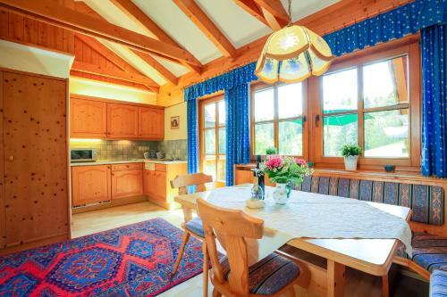 Apartamento Landhaus Birgbichler