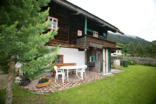 Ferienhaus Abendstille