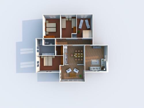 Apartment �sterreich
