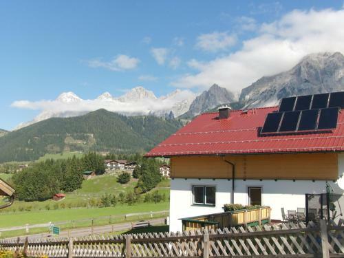 Apartment �sterreich