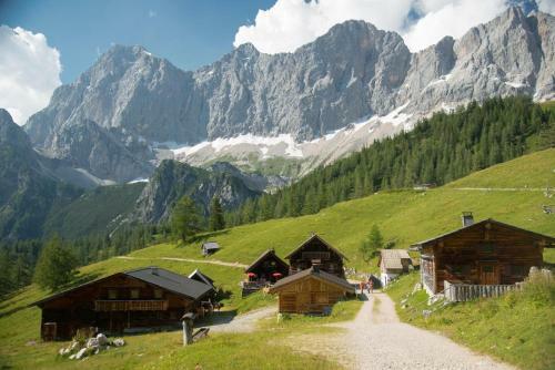 Apartment �sterreich