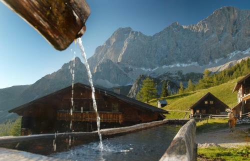Apartment �sterreich