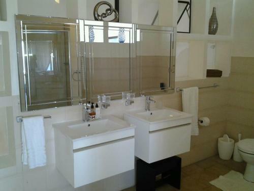 Hostal Ramsgate Guest House