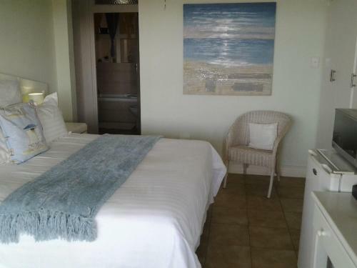 Hostal Ramsgate Guest House