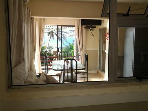 Hostal Ramsgate Guest House