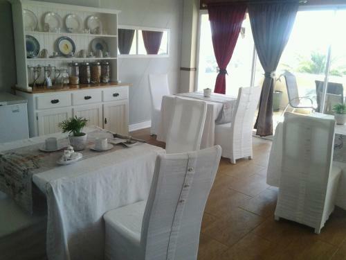 Hostal Ramsgate Guest House