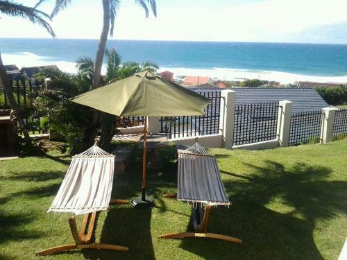 Hostal Ramsgate Guest House
