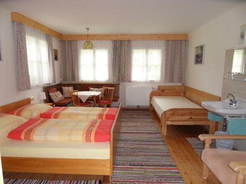 Apartamento Sattlehnerhof