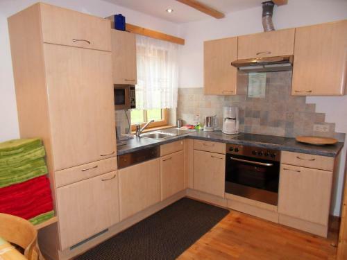 Apartamento Sattlehnerhof