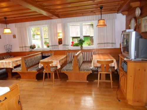 Apartamento Sattlehnerhof