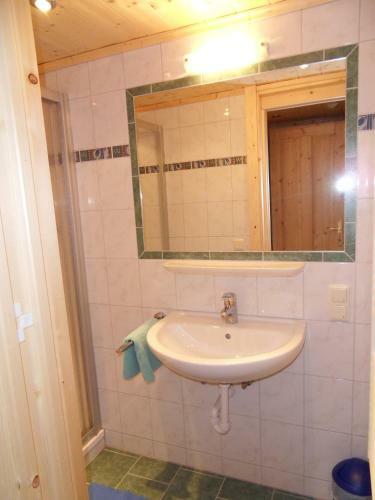 Apartamento Sattlehnerhof