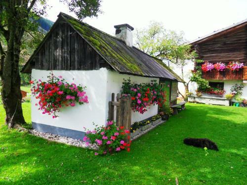 Apartamento Sattlehnerhof