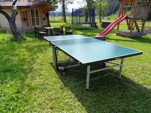 Apartamento Sattlehnerhof