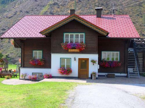 Apartamento Sattlehnerhof