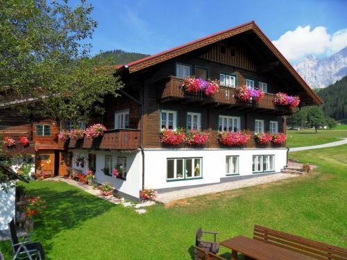 Apartamento Sattlehnerhof