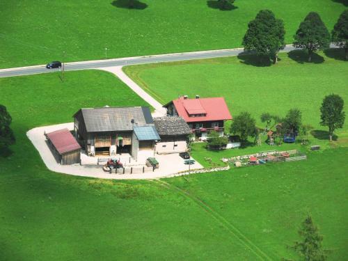 Apartamento Sattlehnerhof