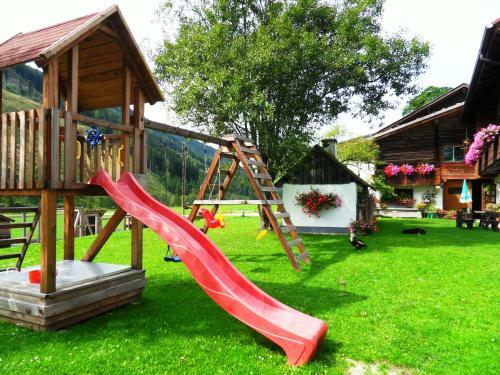 Apartamento Sattlehnerhof