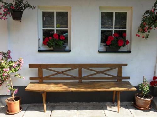 Apartamento Sattlehnerhof