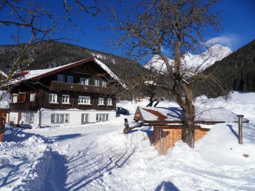 Apartamento Sattlehnerhof