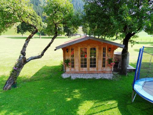 Apartamento Sattlehnerhof