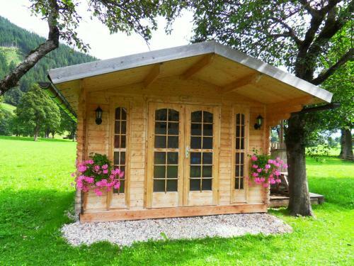 Apartamento Sattlehnerhof