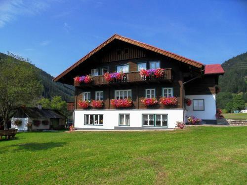 Apartamento Sattlehnerhof